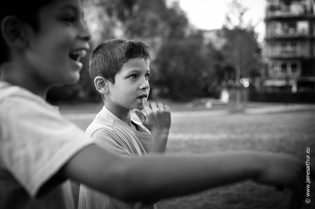 Groene Vallei kids 3