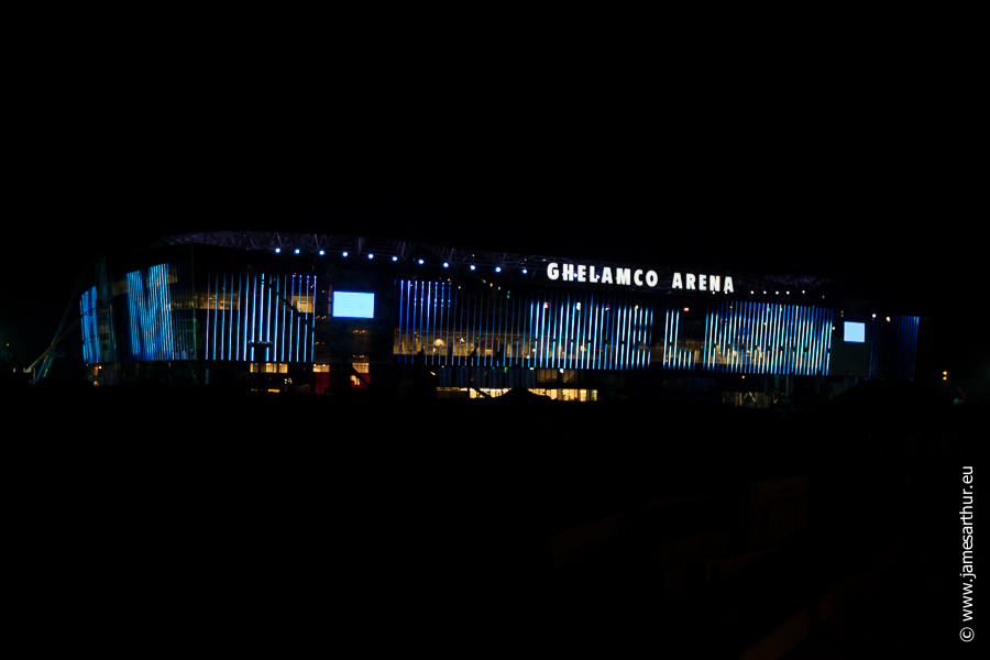 Ghelamco Arena