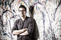 Jamie Lidell
