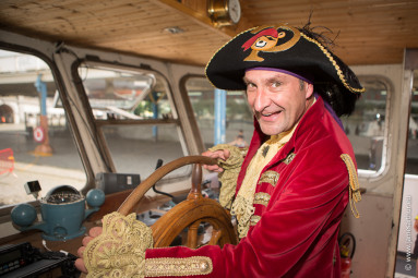 Piet Piraat