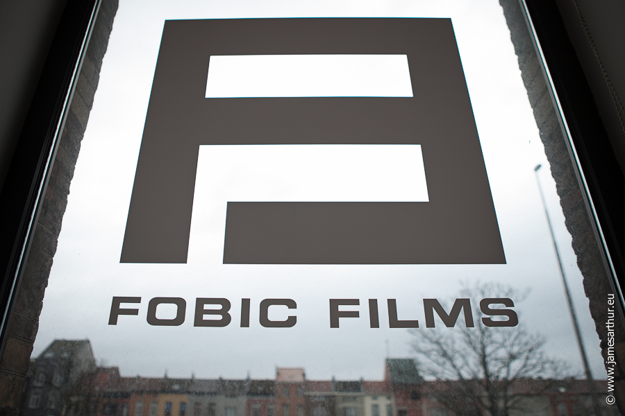 Fobic Films