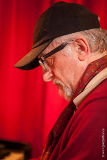 Jean Blaute, muzikan, componist