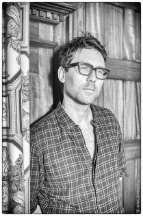 Jamie Lidell