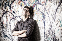 Jamie Lidell