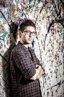 Jamie Lidell