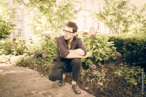 Jamie Lidell