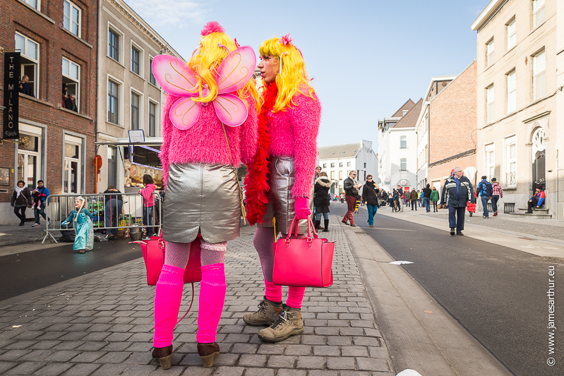 Carnaval Aalst