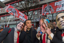 Carnaval Aalst