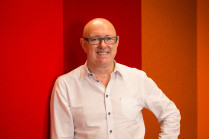Frank Van Massenhove, Voorzitter van het directiecomité FOD Sociale Zaken, Overheidsmanager van het jaar 2007.