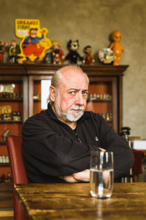 Urbanus