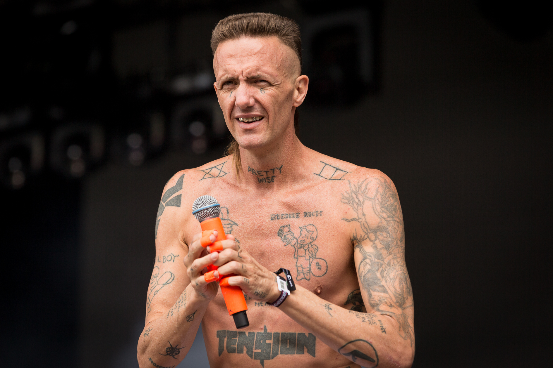 Die Antwoord