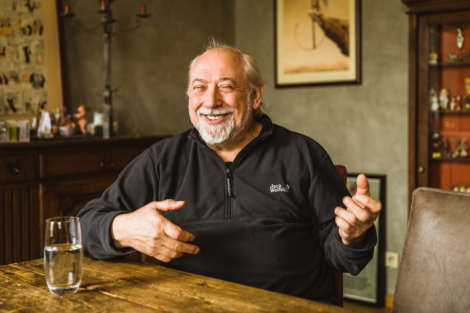 Urbanus