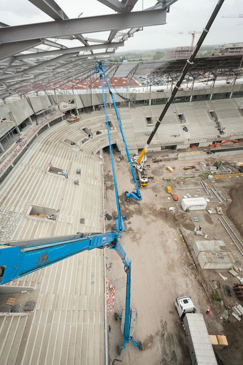 Ghelamco Arena