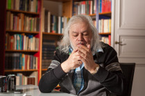 Jean-Pierre Van Rossem