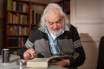 Jean-Pierre Van Rossem