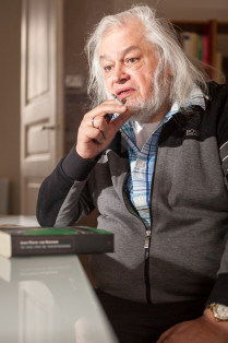 Jean-Pierre Van Rossem