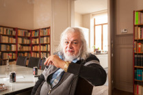 Jean-Pierre Van Rossem