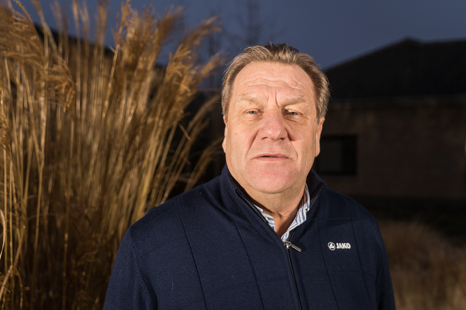 Johan Boskamp