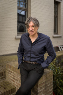 Advocaat Walter Vansteenbrugghe