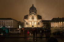 Lichtfestival Gent 2015