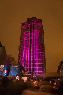Lichtfestival Gent 2015
