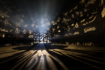 Lichtfestival Gent 2015