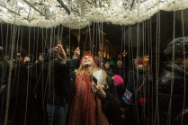 Lichtfestival Gent 2015