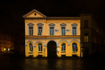 Lichtfestival Gent 2015