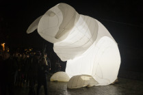 Lichtfestival Gent 2015