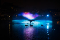 Lichtfestival Gent 2015