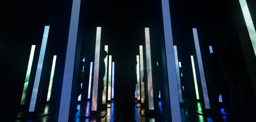 Lichtfestival Gent 2015