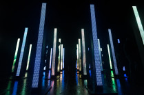 Lichtfestival Gent 2015