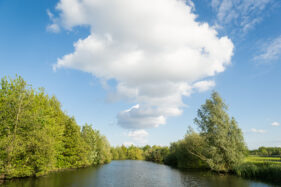 Oude Leie-arm Vosselare