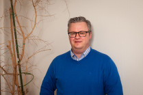 Politicoloog Carl Devos