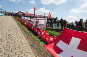 Ronde Van Vlaanderen Patersberg