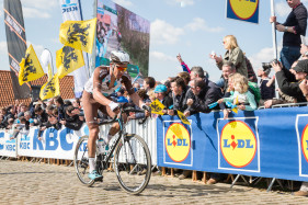 Ronde Van Vlaanderen Patersberg