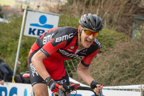 Ronde Van Vlaanderen Patersberg