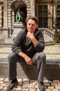 Guillaume Van der Stichelen