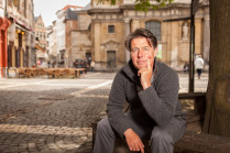 Guillaume Van der Stichelen