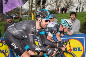 Ronde Van Vlaanderen Patersberg