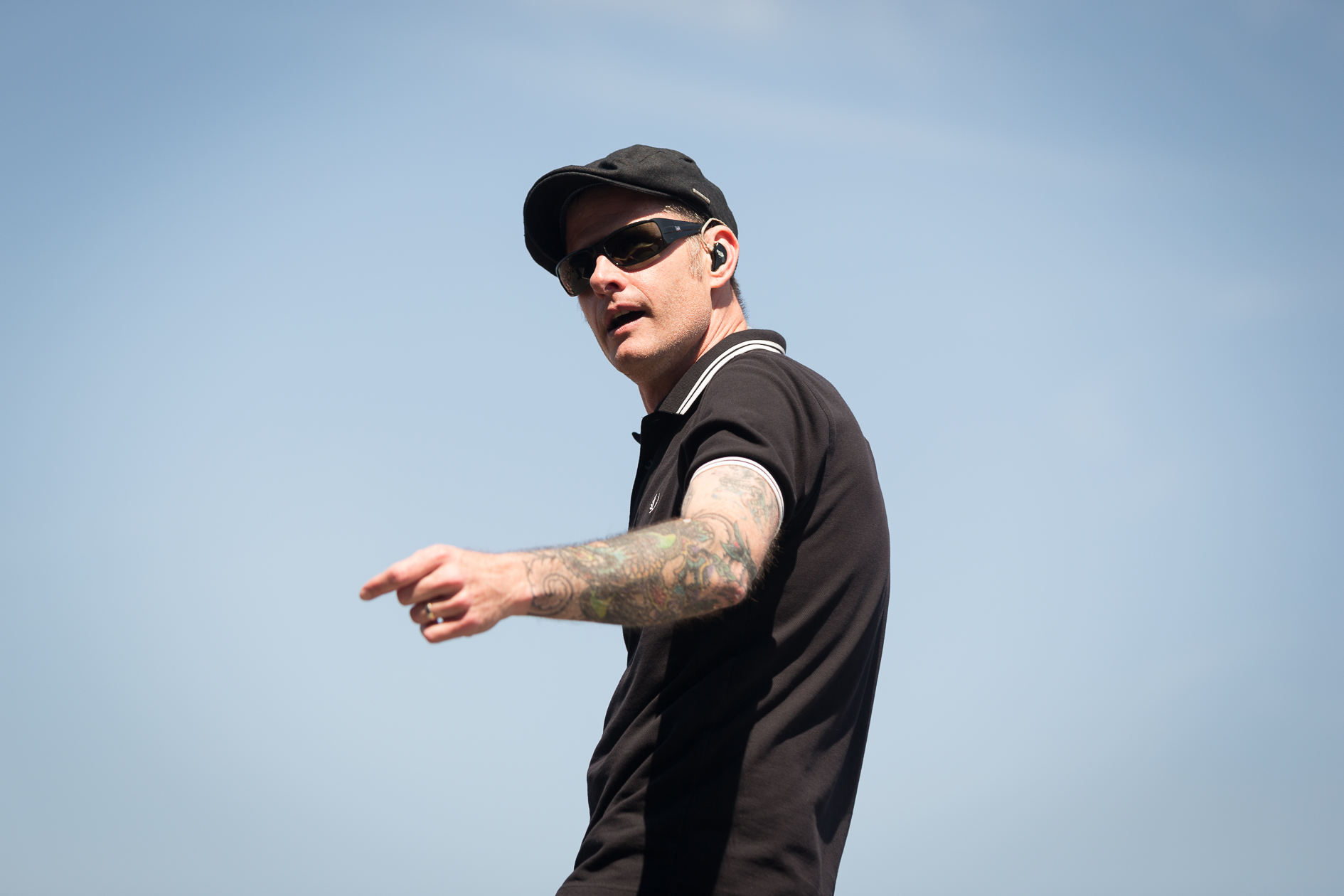 Dropkick Murphys