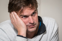 Arnout Hauben