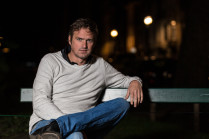 Arnout Hauben