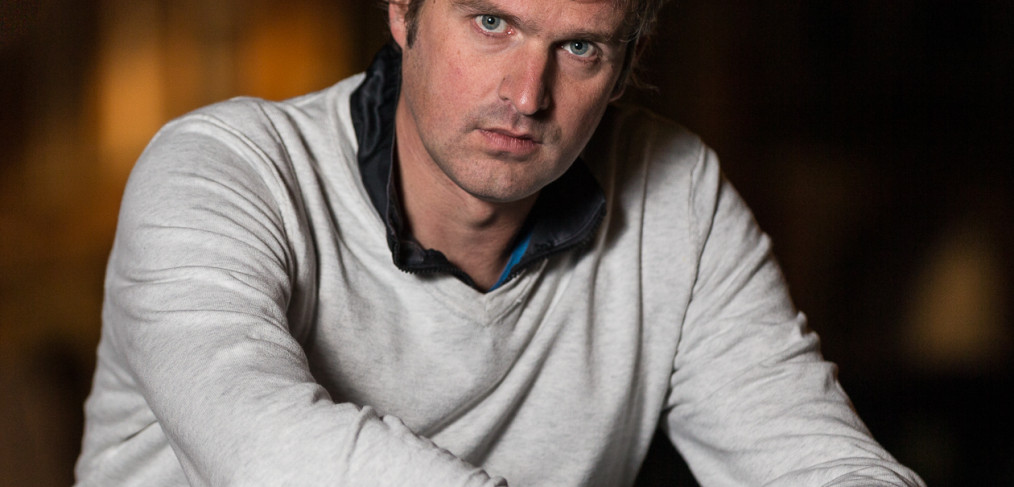 Arnout Hauben