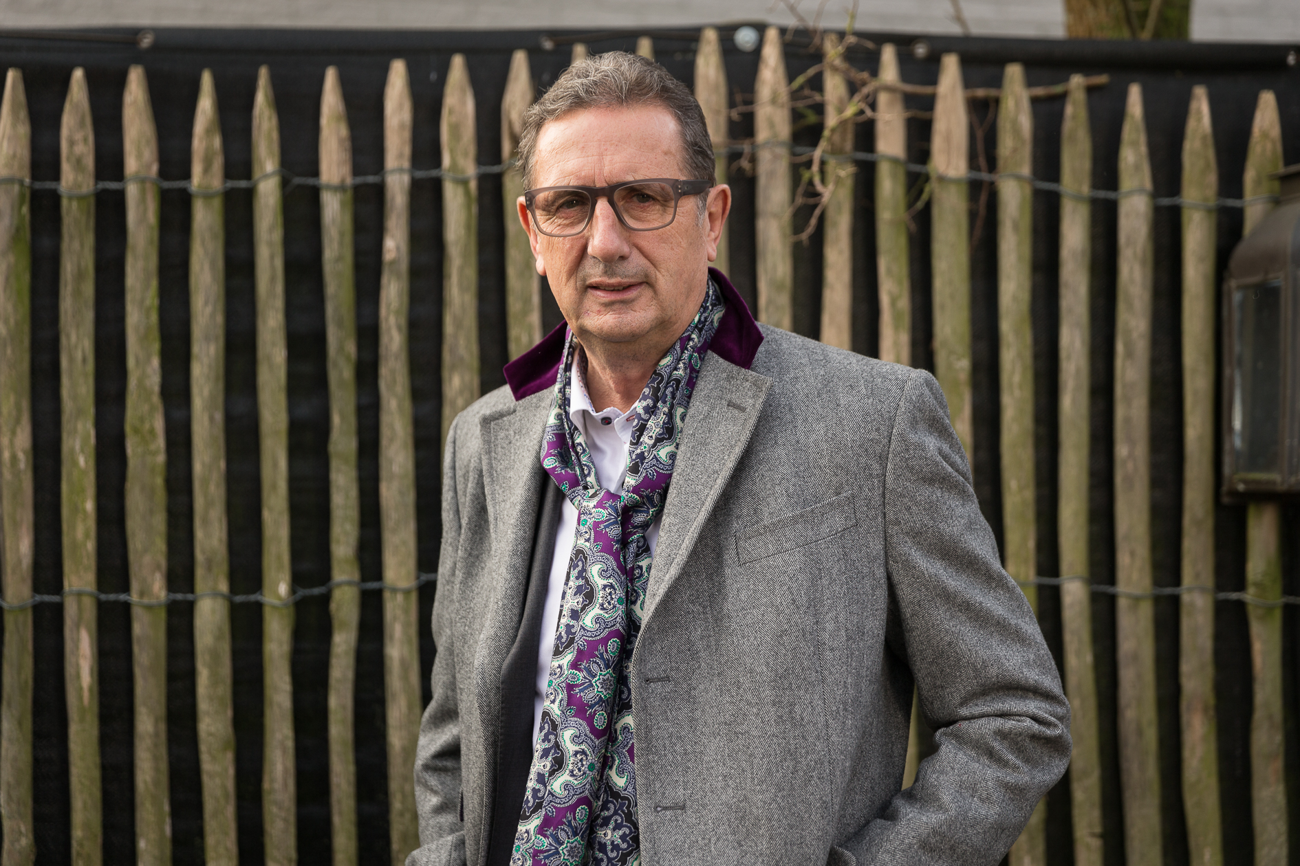 Georges Leekens