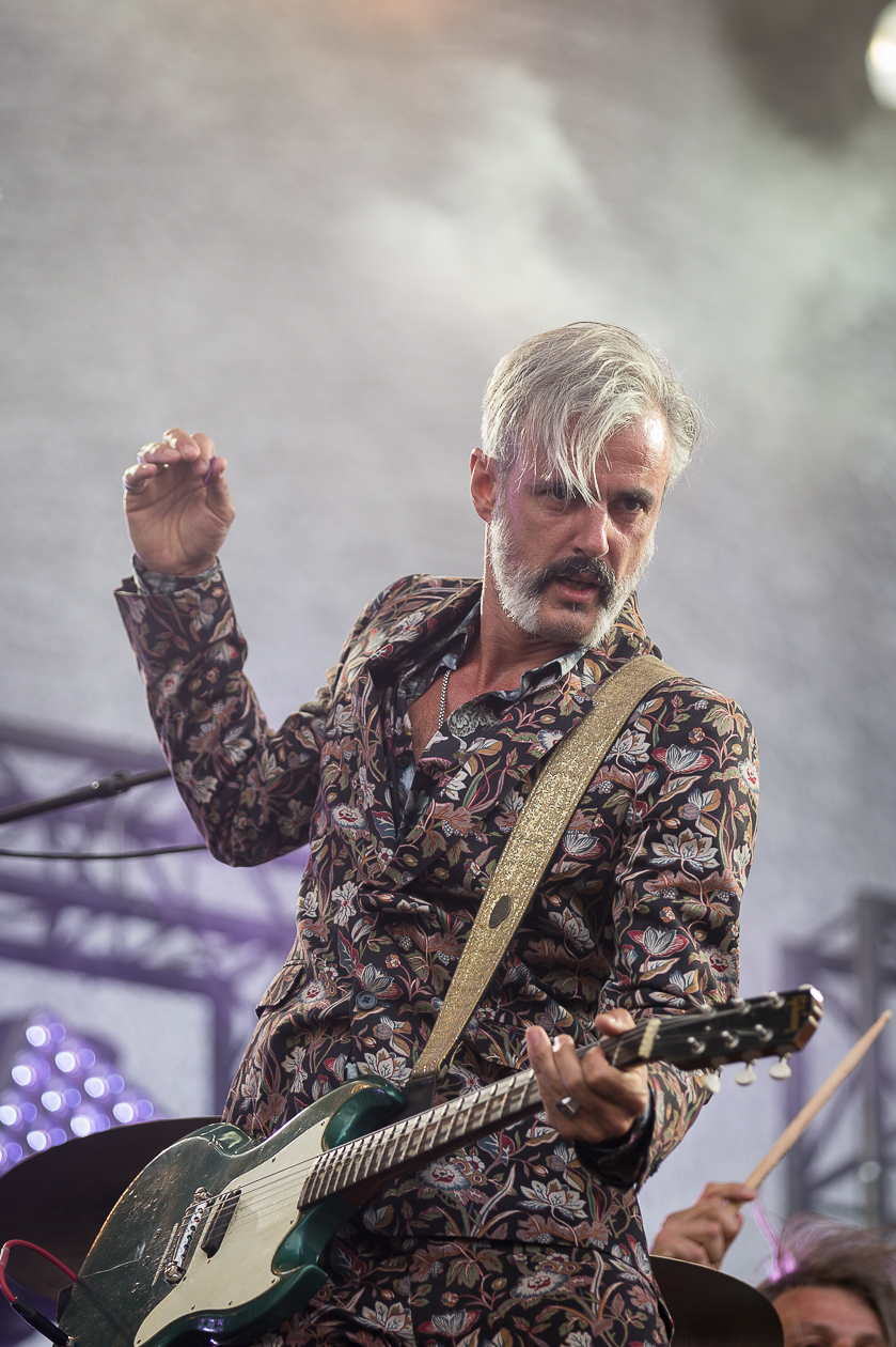 Triggerfinger