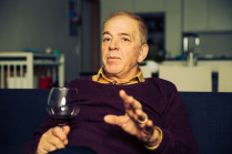 Jo Lernaut
