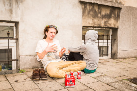 Gentse Feesten- The day after