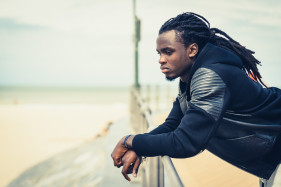 Jordan Lukaku, Belgian International soccer player