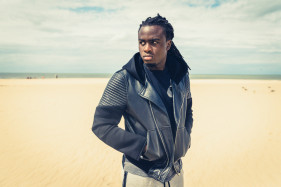 Jordan Lukaku, Belgian International soccer player